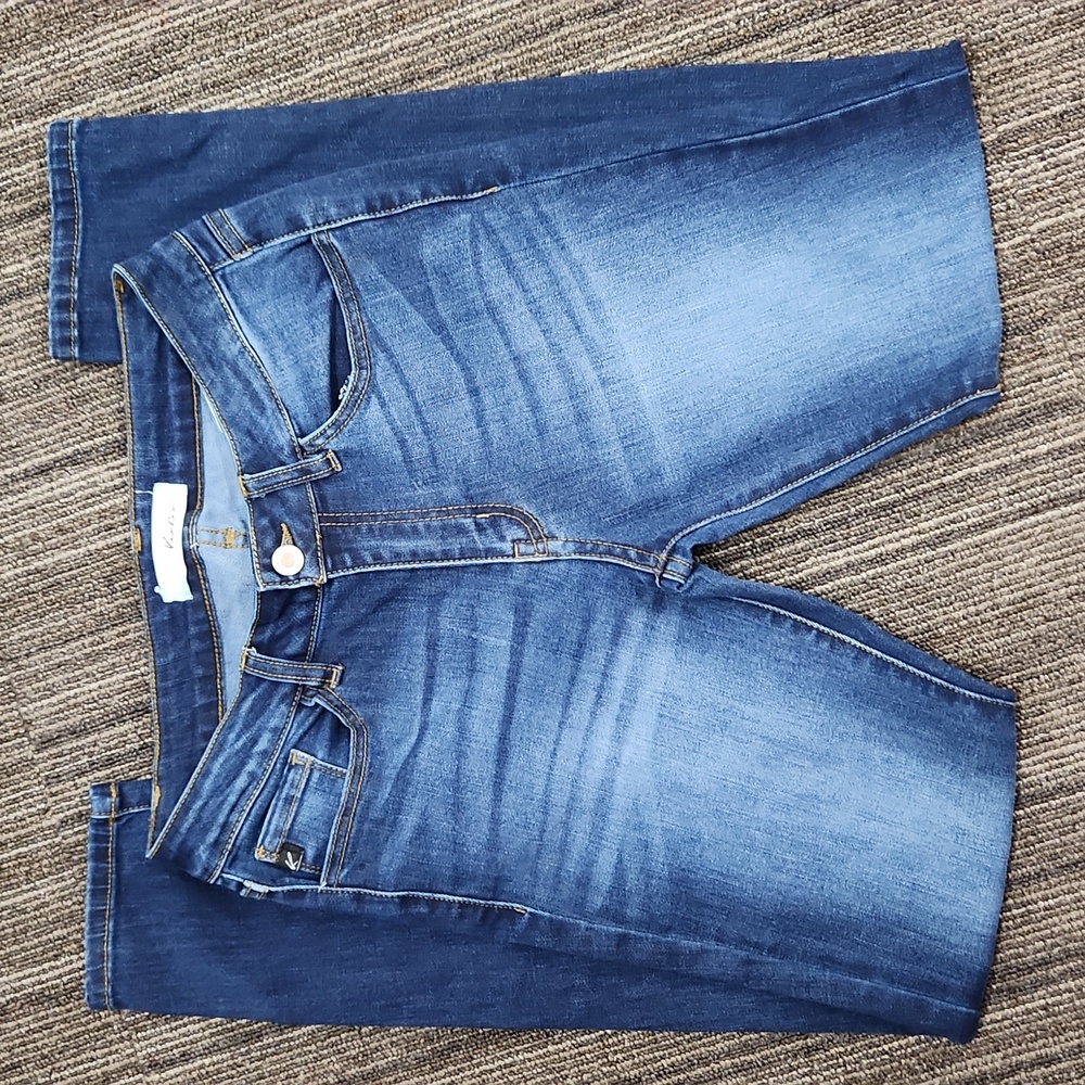 KanCan Skinny Jeans Size:7/27